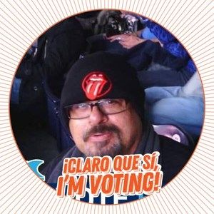 Meet your Posher, Dan